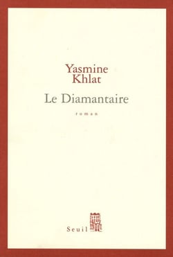 Le Diamantaire