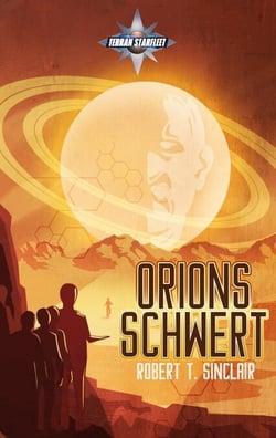Orions Schwert - Space Explorers Edition