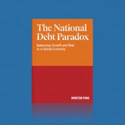 The National Debt Paradox