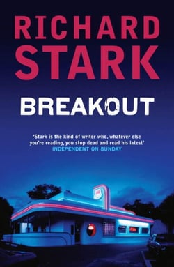 Breakout - A Parker Novel