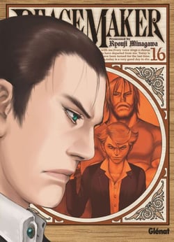 Peacemaker - Tome 16