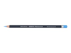 Crayon de couleur Derwent - Procolour - bleu outremer moyen
