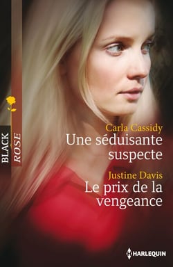 Une séduisante suspecte - Le prix de la vengeance