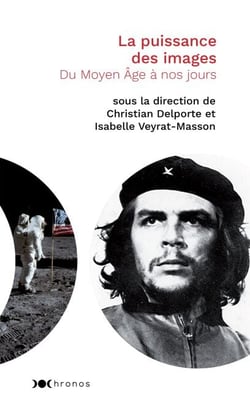 La puissance des images - Du Moyen Âge à nos jours