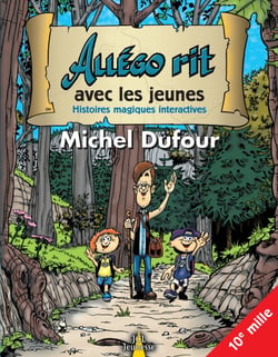 Allégo rit avec les jeunes - Histoires magiques interactives
