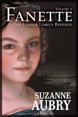 Fanette (Volume 2) - Volume 2 -  The Lumber Lord’s Revenge