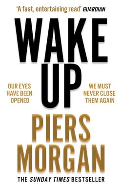 Wake Up - Why the world has gone nuts