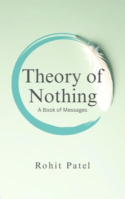 Theory of Nothing