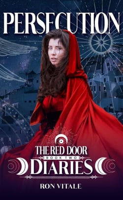 Persecution - The Red Door Diaries, #2