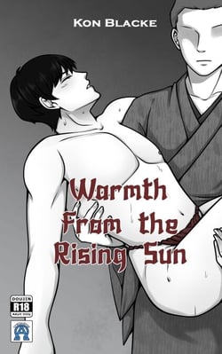 Warmth From the Rising Sun - Shoju and Matashi, #1