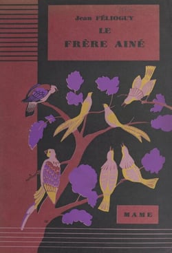 Le frère aîné