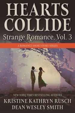 Hearts Collide, Volume 3 - Hearts Collide, #3
