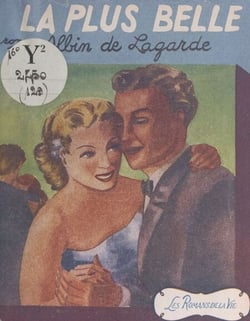 La plus belle