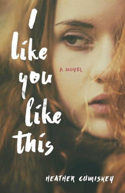 I Like You Like This - A Novel