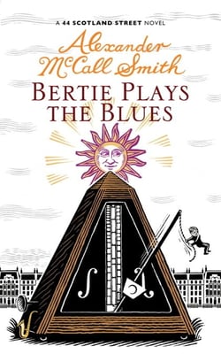 Bertie Plays The Blues - 7