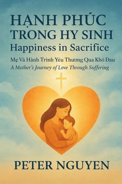 Happiness in Sacrifice: A Mother’s Journey of Love Through Suffering