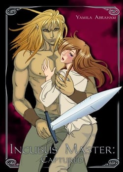 Incubus Master: Captured (Complete)