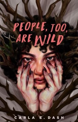 People, Too, Are Wild
