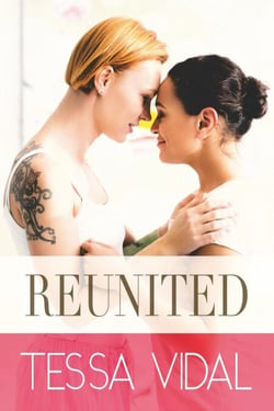 Reunited - Finding Love Again, #3