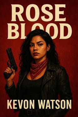 Rose Blood