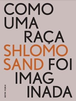 Como uma Raça foi Imaginada - UCG EBOOKS, #27