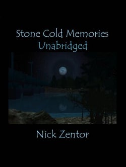 Stone Cold Memories: Unabridged