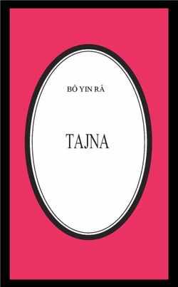 Tajna - Bô Yin Râ Prijevodi, #26