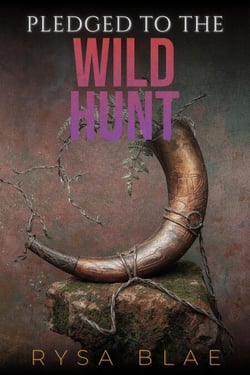 Pledged to the Wild Hunt - Pledged to the Darkness