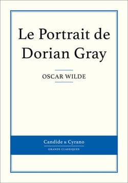 Le Portrait de Dorian Gray