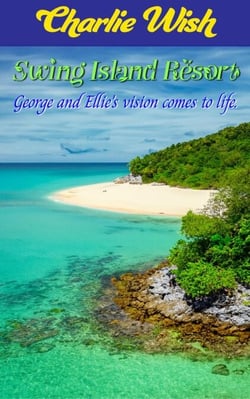Swing Island Resort - Swing Island, #2