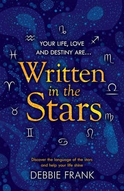 Written in the Stars - Discover the language of the stars and help your life shine