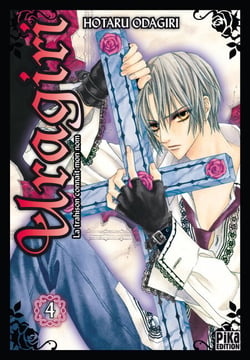 Uragiri T04 - La trahison connaît mon nom