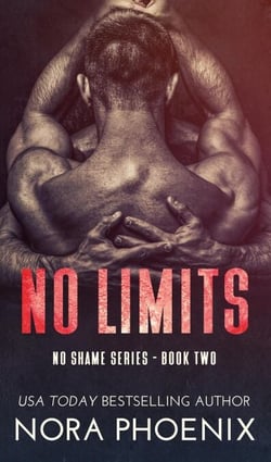 No Limits - No Shame, #2