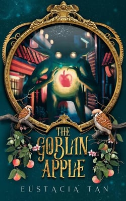 The Goblin Apple - Coming From Darkness, #3