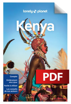 Kenya 4ed