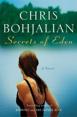 Secrets of Eden - A Novel