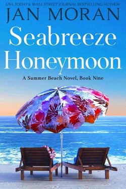 Seabreeze Honeymoon - Summer Beach, #9