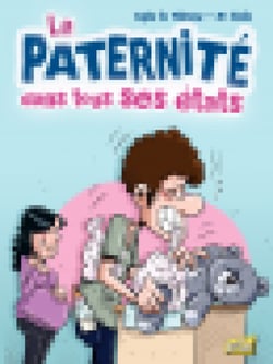 La Paternité dans tous ses états