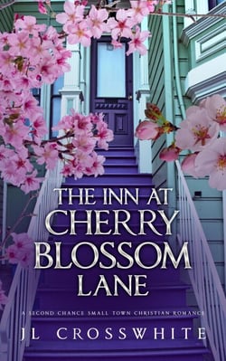 The Inn at Cherry Blossom Lane