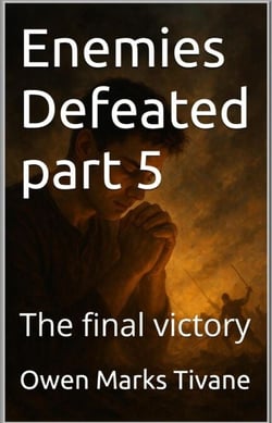 Enemies defeated part 5: The final victory - Enemies defeated, #5
