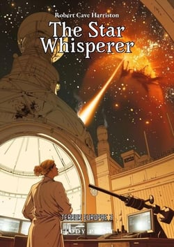 The Star Whisperer - Terror Europae, #3