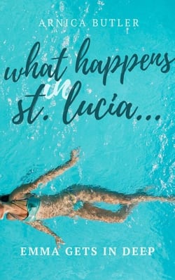 What Happens In St. Lucia III - What Happens In St. Lucia..., #3