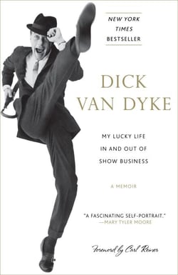 My Lucky Life In and Out of Show Business - A Memoir