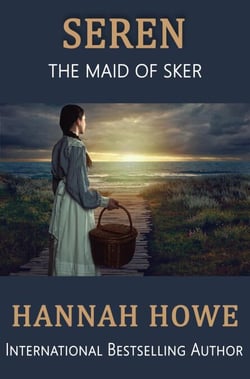 Seren - Historical Mysteries, #3