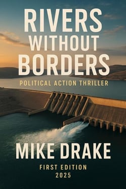 Rivers Without Borders - Thrillers, #1