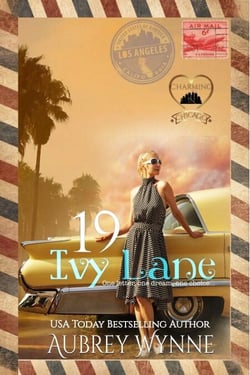 Nineteen Ivy lane - Charming In Chicago, #5