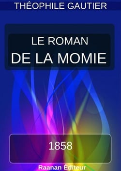 LE ROMAN DE LA MOMIE