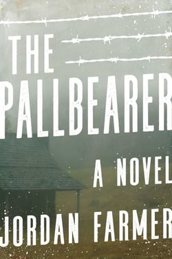 The Pallbearer - A Novel