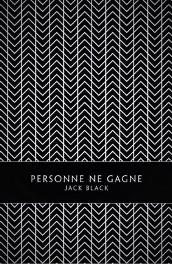 Personne ne gagne