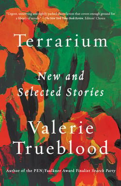 Terrarium - New and Selected Stories